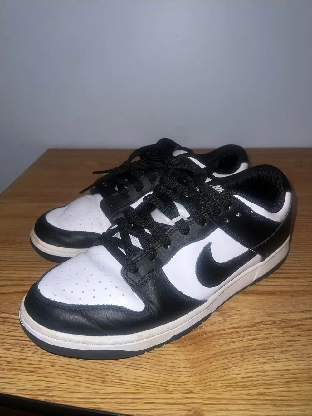 Nike Dunk Low Retro 